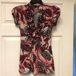HeartSoul Women’s Top Size XS